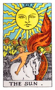 leave the world behind part 4 tarot alchemy mystical meaning rose hero